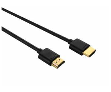 HDMI连接线