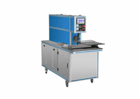 Automatic high frequency welding machine