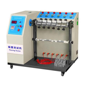 Flexing Tester 180 Degree