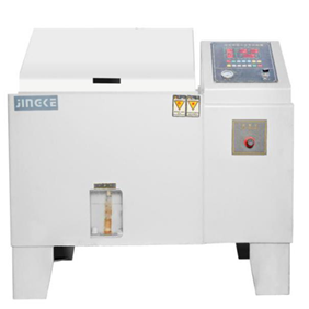 Salt Spraying Tester