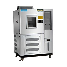 Programmbale Temprature  & Humidity Chamber