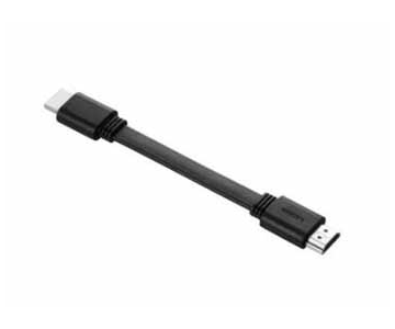 High Speed with Enthernet HDMI® Cable