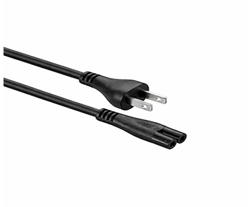 UL 2P Power Cord